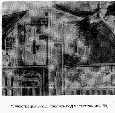 Аэроснимок